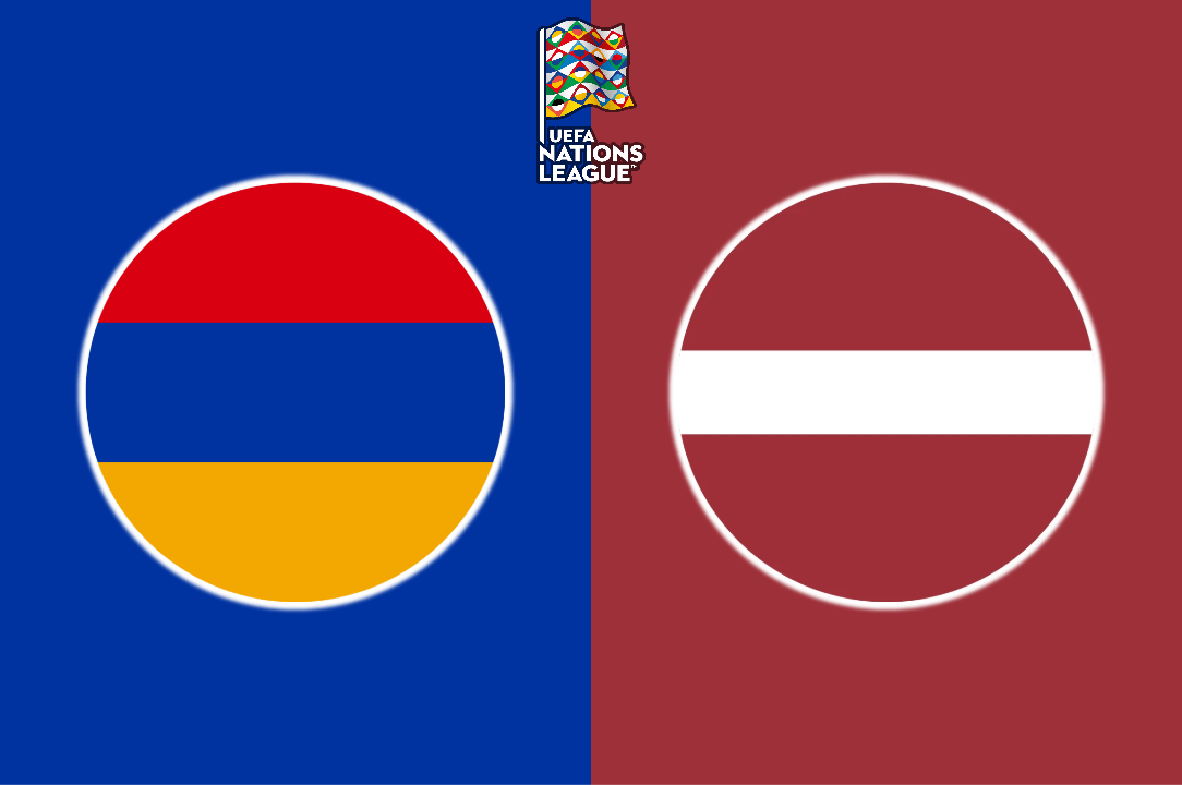 Prediksi Skor Armenia vs Latvia di UNL, 25 September 2026: Mampukah Tuan Rumah Akhiri Tren Tanpa Kemenangan?