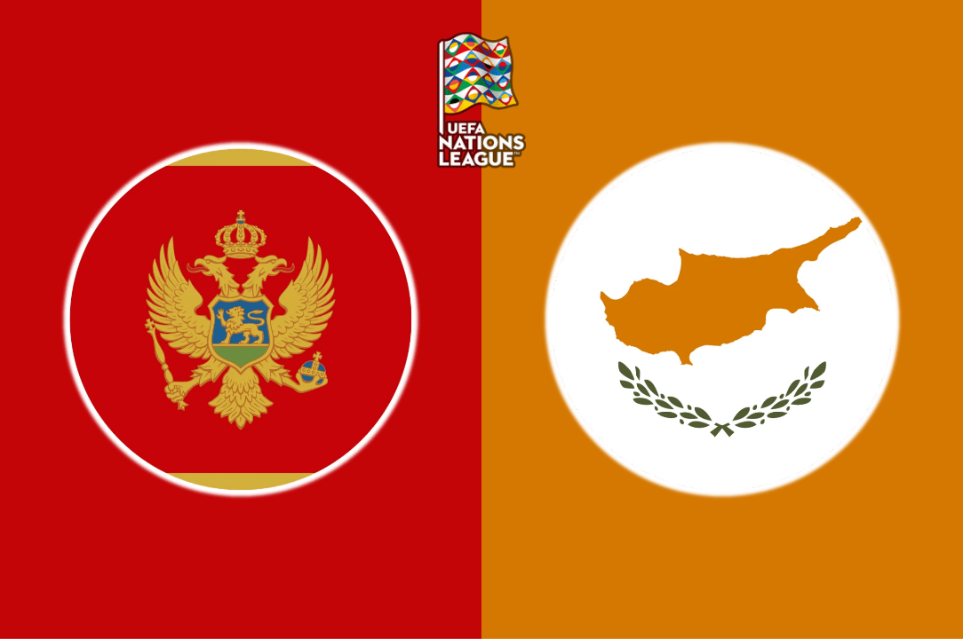 Prediksi Skor Montenegro vs Siprus di UNL, 26 September 2026: Mampukah The Brave Falcons Lanjutkan Tren Positif?