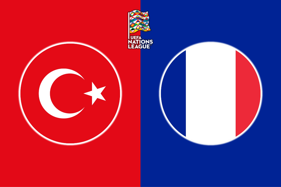 Prediksi Skor Turki vs Prancis di UNL, 26 September 2026: Era Baru Zidane Langsung Diuji di Kocaeli