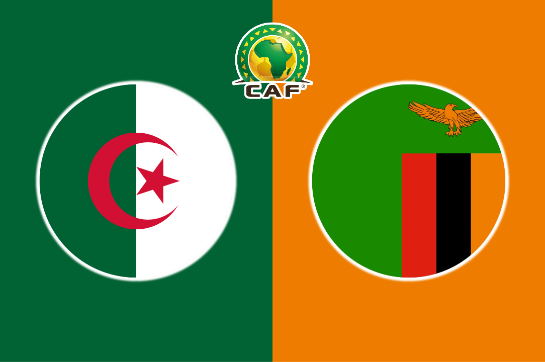 Prediksi Skor Aljazair vs Zambia di Kualifikasi Piala Afrika, 26 September 2026: Akankah Dominasi Tuan Rumah terus Berlanjut?