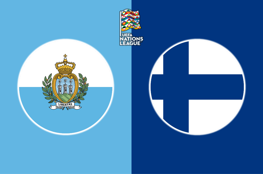Prediksi Skor San Marino vs Finlandia di UNL, 26 September 2026: Tuan Rumah Berusaha Hindari Kekalahan Telak