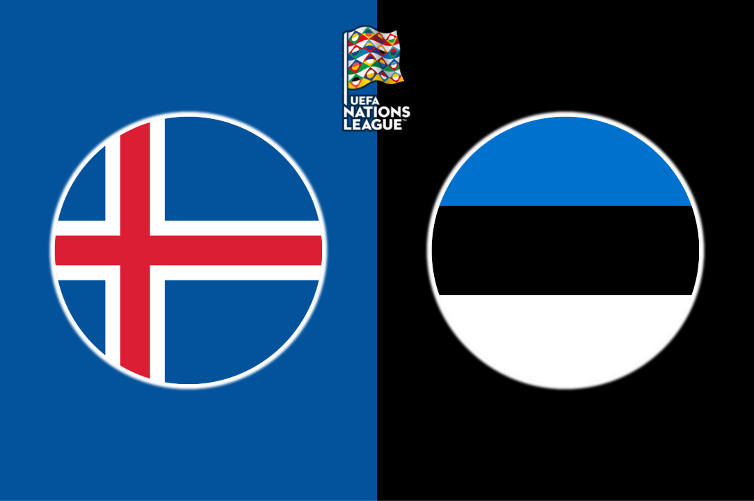 Prediksi Skor Islandia vs Estonia di UNL, 26 September 2026: Tuan Rumah Incar Awal Positif