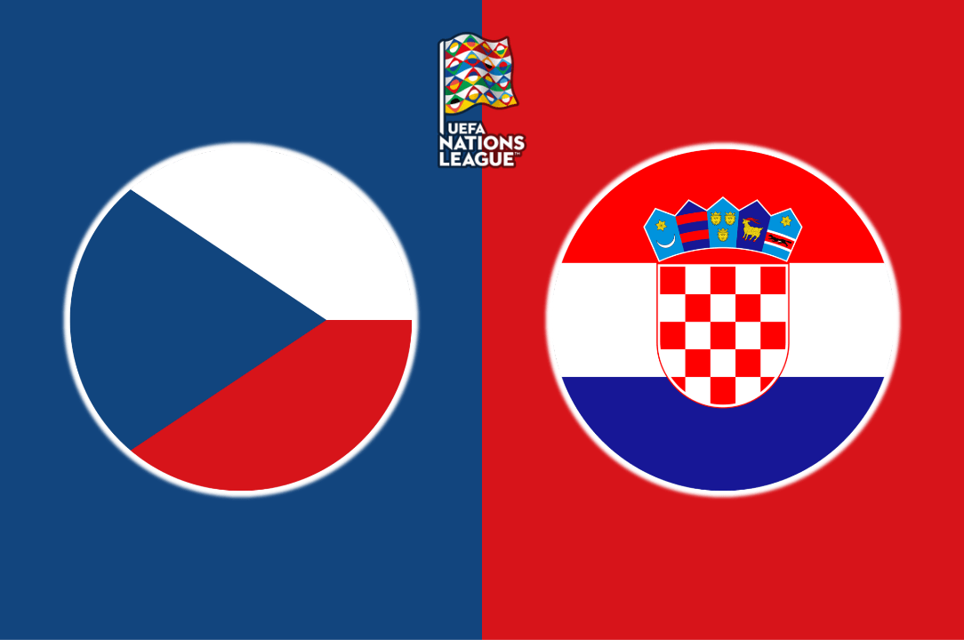 Prediksi Skor Ceko vs Kroasia di UNL, 27 September 2026: Bisakah Tuan Rumah Hentikan Dominasi Vatreni?
