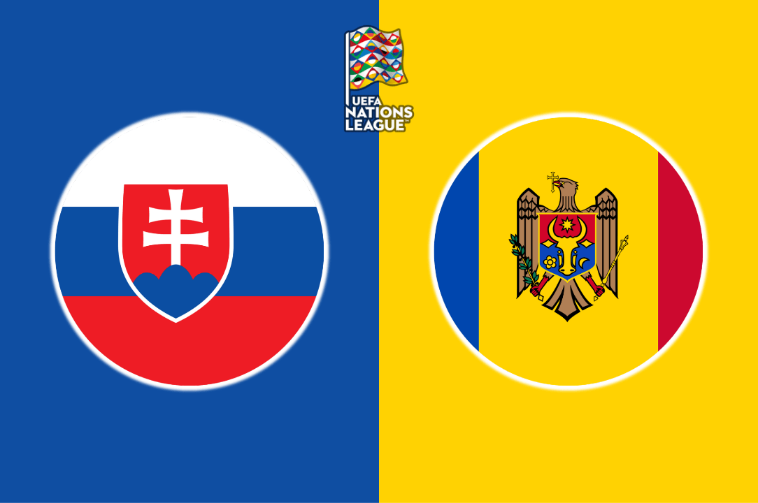 Prediksi Skor Slovakia vs Moldova di UNL, 27 September 2026: Mampukah The Falcons Raih Kemenangan di Kandang Sendiri?