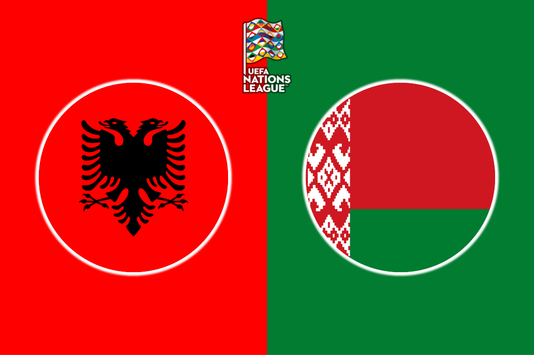 Prediksi Skor Albania vs Belarusia di UNL, 27 September 2026: Tuan Rumah Dibayangi Lima Kekalahan Beruntun