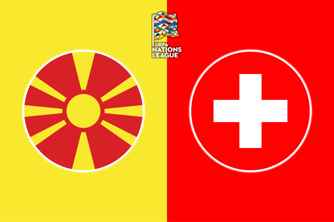 Prediksi Skor Makedonia Utara vs Swiss di UNL, 27 September 2026: Ujian Berat Tuan Rumah di Skopje