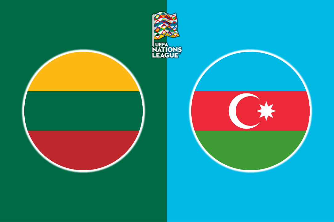 Prediksi Skor Lithuania vs Azerbaijan di UNL, 27 September 2026: Duel Seru di Kaunas!