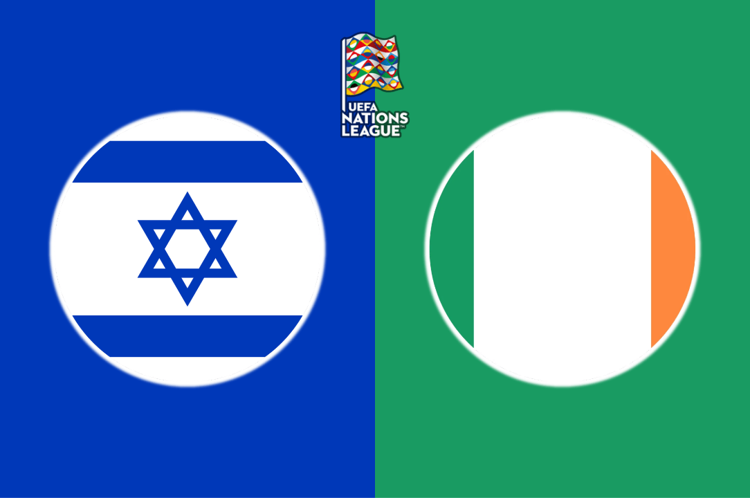 Prediksi Skor Israel vs Irlandia di UNL, 28 September 2026: Duel Dua Tim yang Sama-Sama Ingin Bangkit
