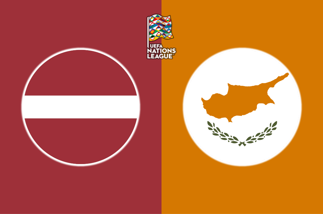 Prediksi Skor Latvia vs Siprus di UNL, 28 September 2026: Duel Tim yang Sama-Sama Ingin Bangkit