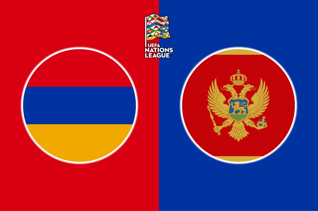 Prediksi Skor Armenia vs Montenegro di UNL, 28 September 2026: Duel Penentu Kemenangan Kedua di Yerevan