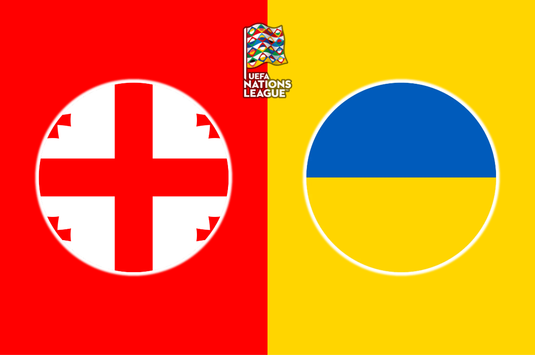 Prediksi Skor Georgia vs Ukraina di UNL, 28 September 2026: Mampukah Tuan Rumah Bangkit di Tbilisi?