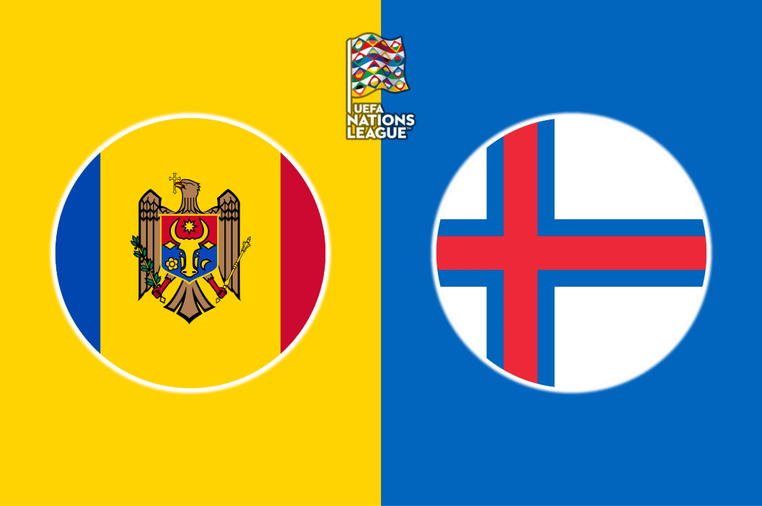 Prediksi Skor Moldova vs Kepulauan Faroe di UNL, 29 September 2026: Duel Ketat Minim Gol di Chisinau