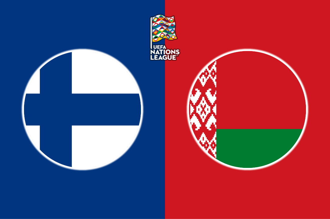 Prediksi Skor Finlandia vs Belarusia di UNL, 29 September 2026: Modal 7-0 Jadi Bekal Tuan Rumah