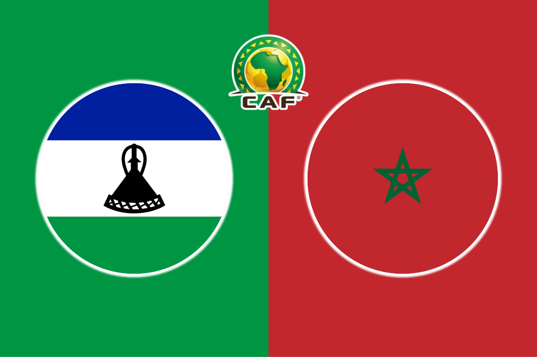 Prediksi Skor Lesotho vs Maroko di Kualifikasi Piala Afrika 2027, 29 September 2026: Atlas Lions Incar Kemenangan Kedua