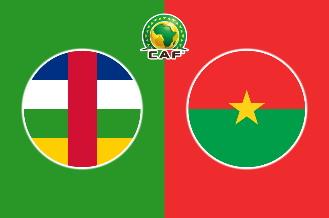 Prediksi Skor Afrika Tengah vs Burkina Faso di Kualifikasi Piala Afrika 2027, 28 September 2026: Les Etalons Bidik Kemenangan