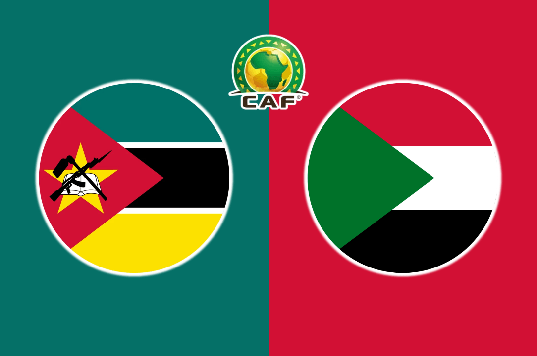 Prediksi Skor Mozambik vs Sudan di Kualifikasi Piala Afrika 2027, 29 September 2026: Duel Ketat di Maputo