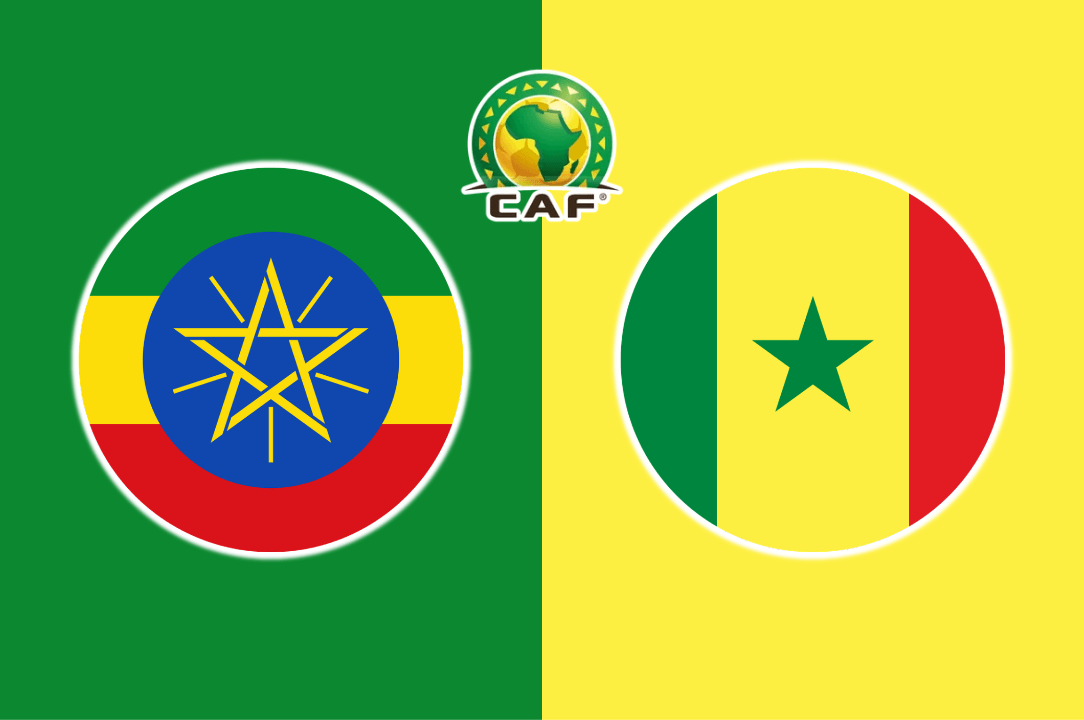 Prediksi Skor Ethiopia vs Senegal di Kualifikasi Piala Afrika 2027, 29 September 2026: Misi Kebangkitan Walia Ibex di Bahir Dar