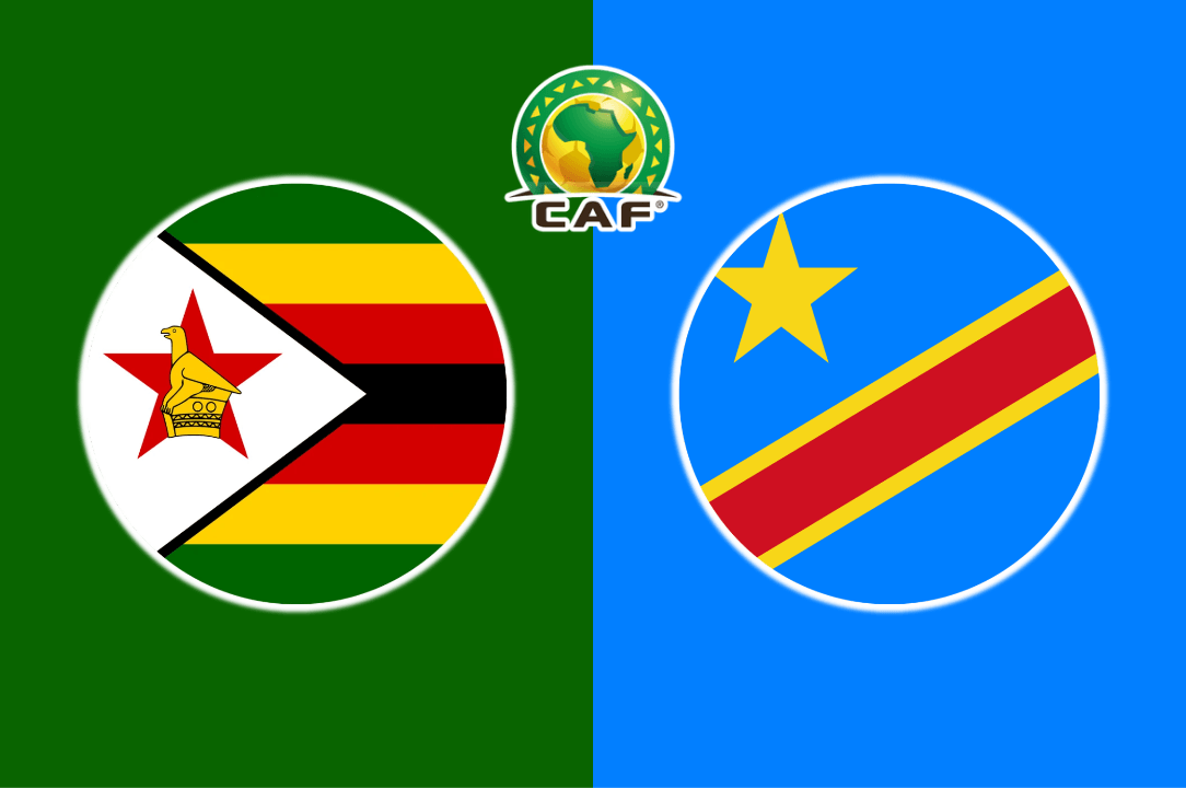 Prediksi Skor Zimbabwe vs RD Kongo di Kualifikasi Piala Afrika 2027, 28 September: Duel Dua Pemenang Laga Pembuka