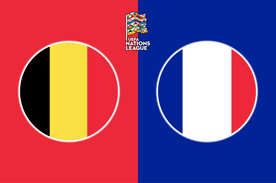 Prediksi Skor Belgia vs Prancis di UNL, 29 September 2026: Tanpa Mbappe, Les Bleus Diuji di Brussels