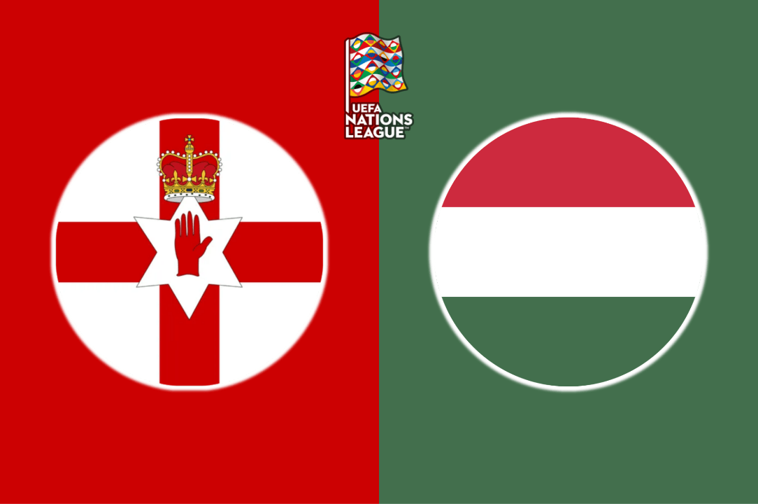 Prediksi Skor Irlandia Utara vs Hungaria di UNL, 29 September 2026: Mampukah Tuan Rumah Lanjutkan Momentum Kemenangan?