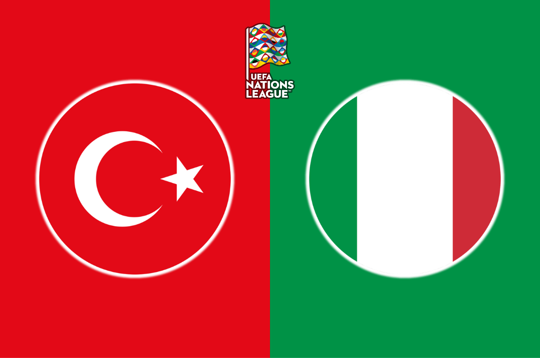 Prediksi Skor Turki vs Italia di UNL, 29 September 2026: Duel Dua Tim yang Sama-Sama Tertekan