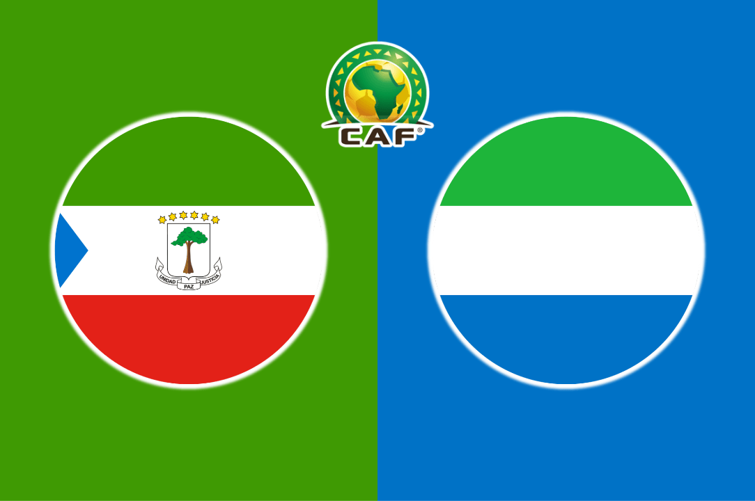 Prediksi Skor Guinea Khatulistiwa vs Sierra Leone di Kualifikasi Piala Afrika 2027, 28 September 2026: Berburu Poin Perdana di Kamerun
