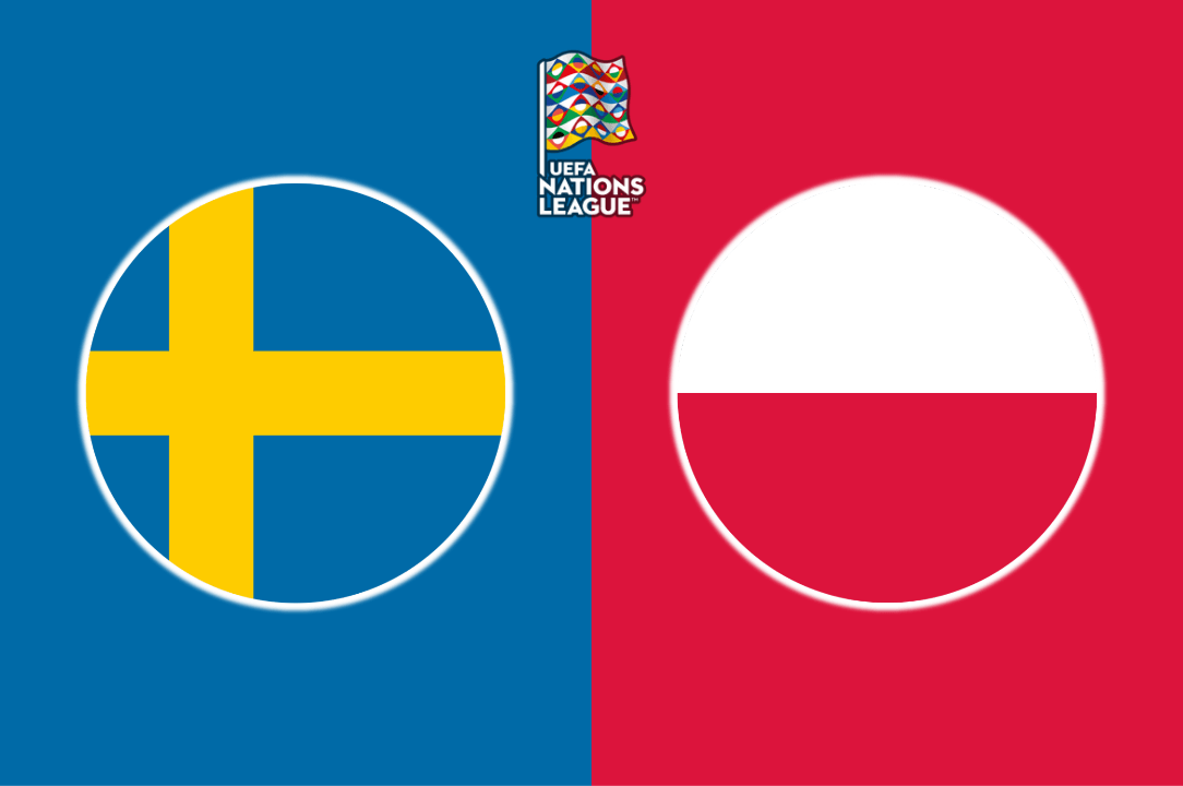 Prediksi Skor Swedia vs Polandia di UNL, 29 September 2026: Mampukah Tuan Rumah Lanjutkan Tren Positif?