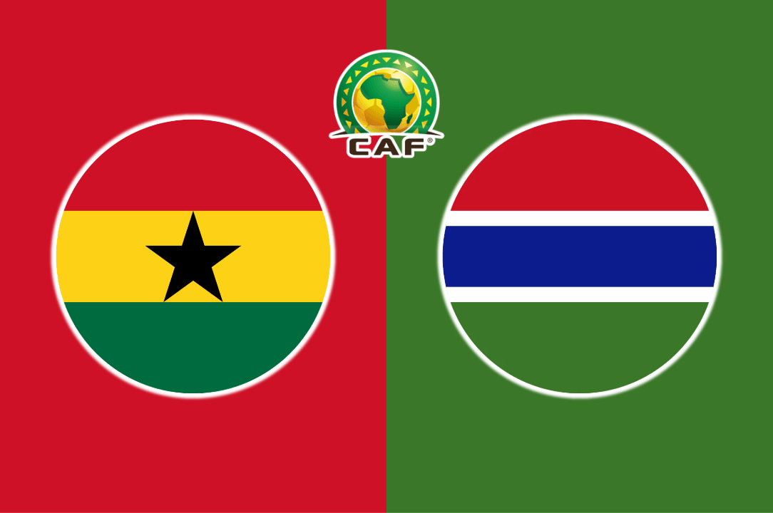 Prediksi Skor Ghana vs Gambia di Kualifikasi Piala Afrika 2027, 29 September 2026: Black Stars Wajib Bangkit