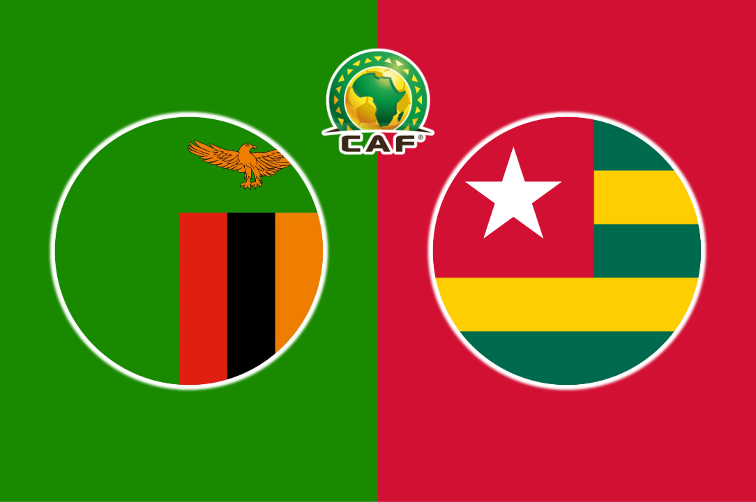 Prediksi Skor Zambia vs Togo di Kualifikasi Piala Afrika 2027, 29 September 2026: Mampukah Chipolopolo Bangkit?