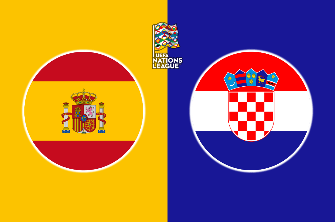 Prediksi Skor Spanyol vs Kroasia di UNL, 30 September 2026: La Roja Incar Kemenangan Kedua