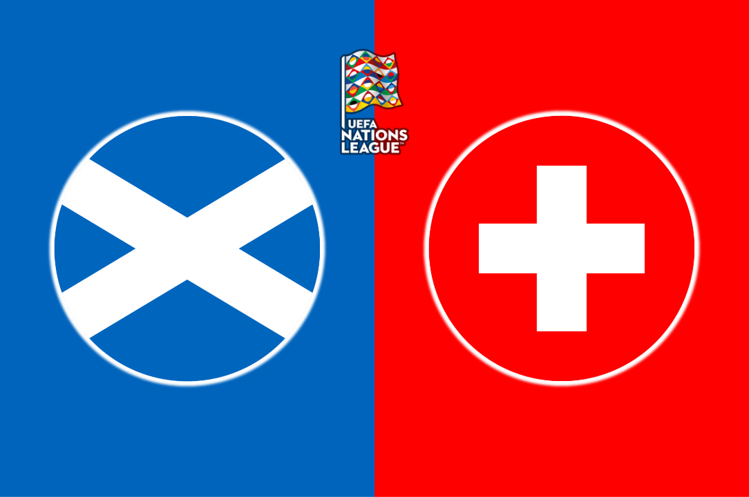 Prediksi Skor Skotlandia vs Swiss di UNL, 30 September 2026: Mampukah The Tartan Army Hentikan Nati?