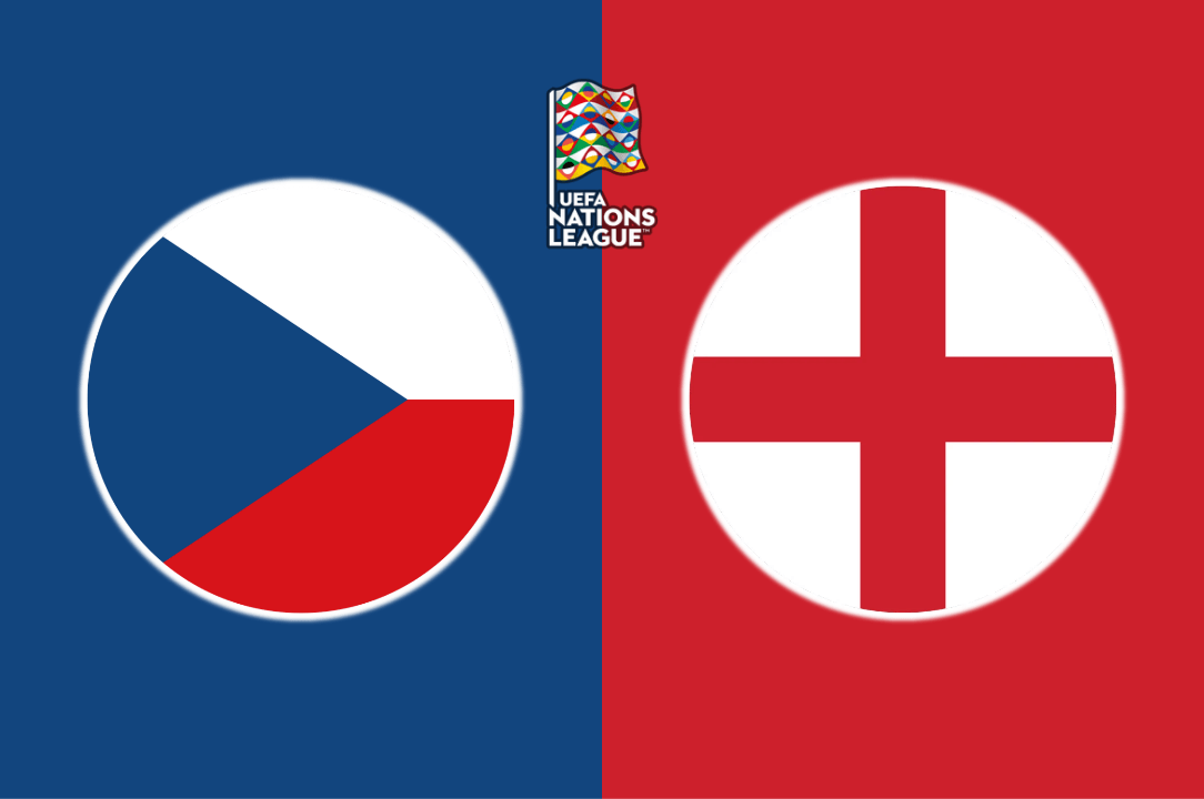 Prediksi Skor Ceko vs Inggris di UNL, 30 September 2026: Mampukah The Three Lions Bangkit di Praha?
