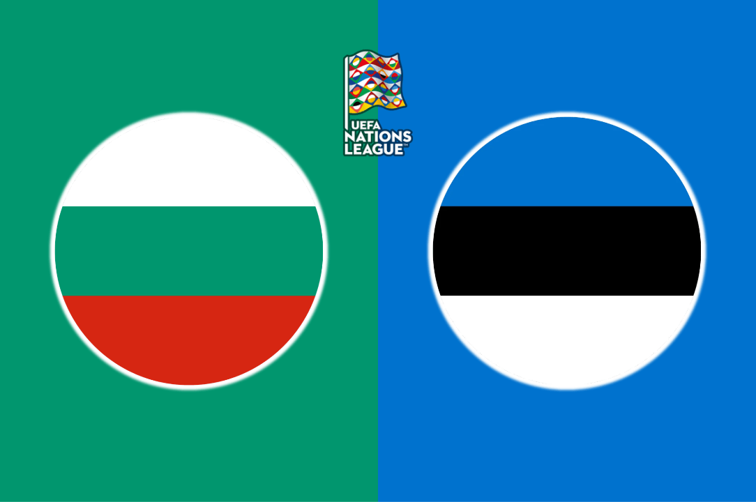 Prediksi Skor Bulgaria vs Estonia di UNL, 30 September 2026: Mampukah Tuan Rumah Bangkit di Kandang?