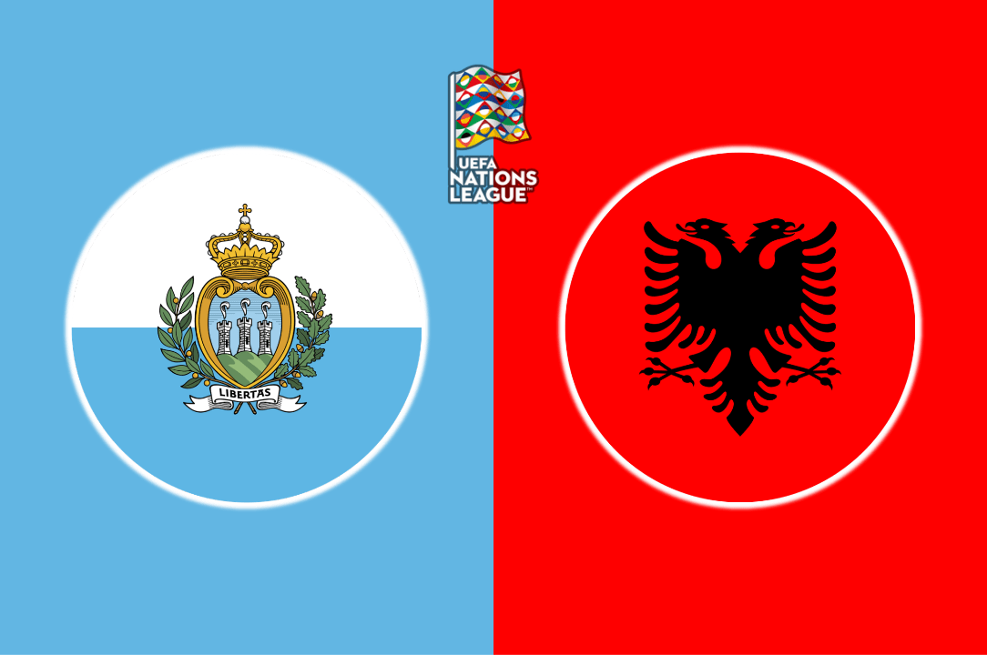 Prediksi Skor San Marino vs Albania di UNL, 30 September 2026: Tim Tamu Berpeluang Lanjutkan Momentum Positif