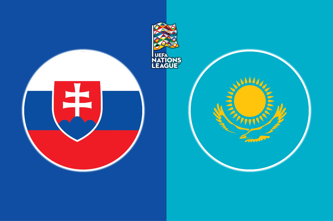 Prediksi Skor Slovakia vs Kazakhstan di UNL, 30 September 2026: Bisakah The Falcons Hentikan Dominasi Lawan?