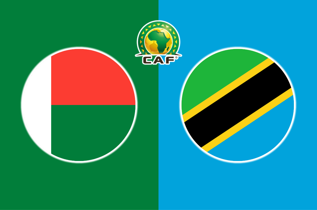 Prediksi Skor Madagaskar vs Tanzania di Kualifikasi Piala Afrika 2027, 29 September 2026: Barea Wajib Bangkit di Meknes