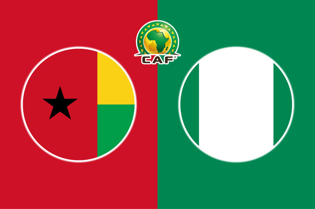 Prediksi Skor Guinea-Bissau vs Nigeria di Kualifikasi Piala Afrika 2027, 29 September 2026: Adu Kuat di Bissau