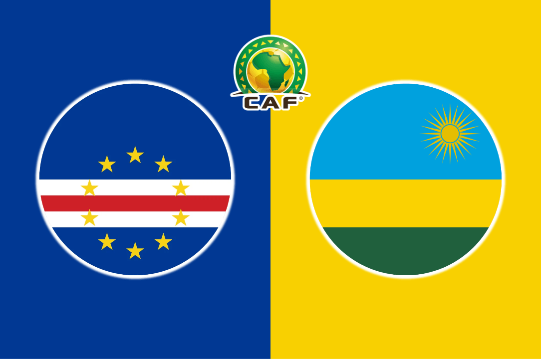 Prediksi Skor Cape Verde vs Rwanda di Kualifikasi Piala Afrika 2027, 29 September 2026: Duel Ketat di Praia