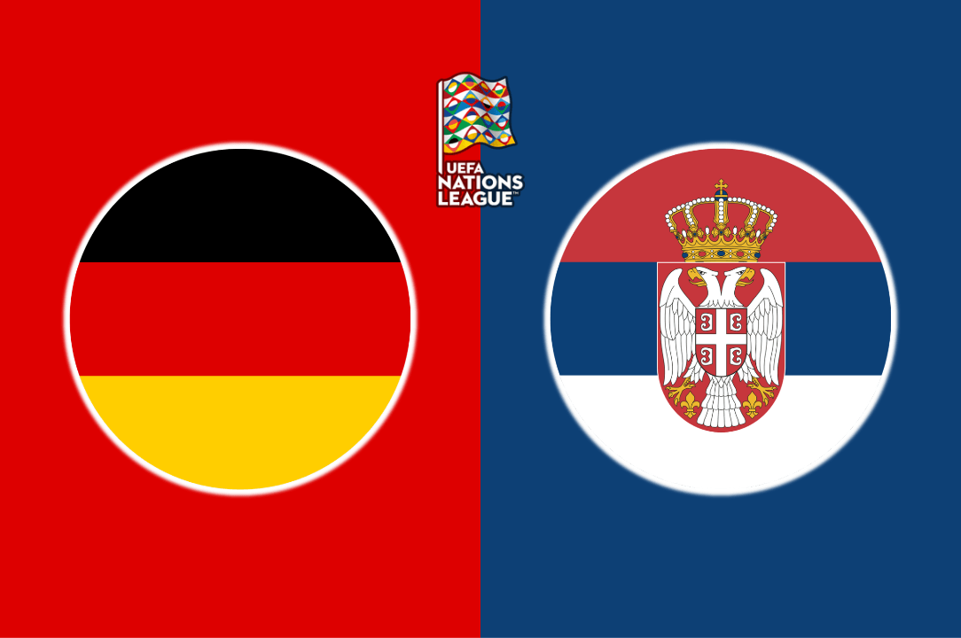 Prediksi Skor Jerman vs Serbia di UNL, 2 Oktober 2026: Misi Bangkit Die Mannschaft di Munich