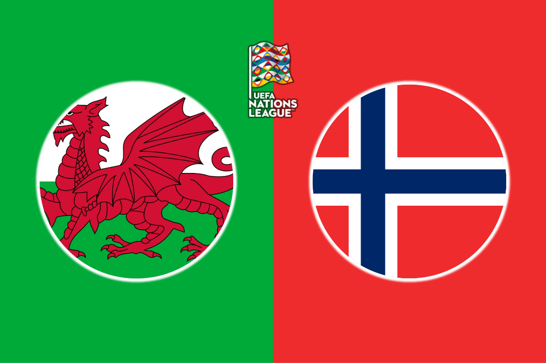 Prediksi Skor Wales vs Norwegia di UNL, 2 Oktober 2026: Mampukah The Dragons Bangkit di Cardiff?