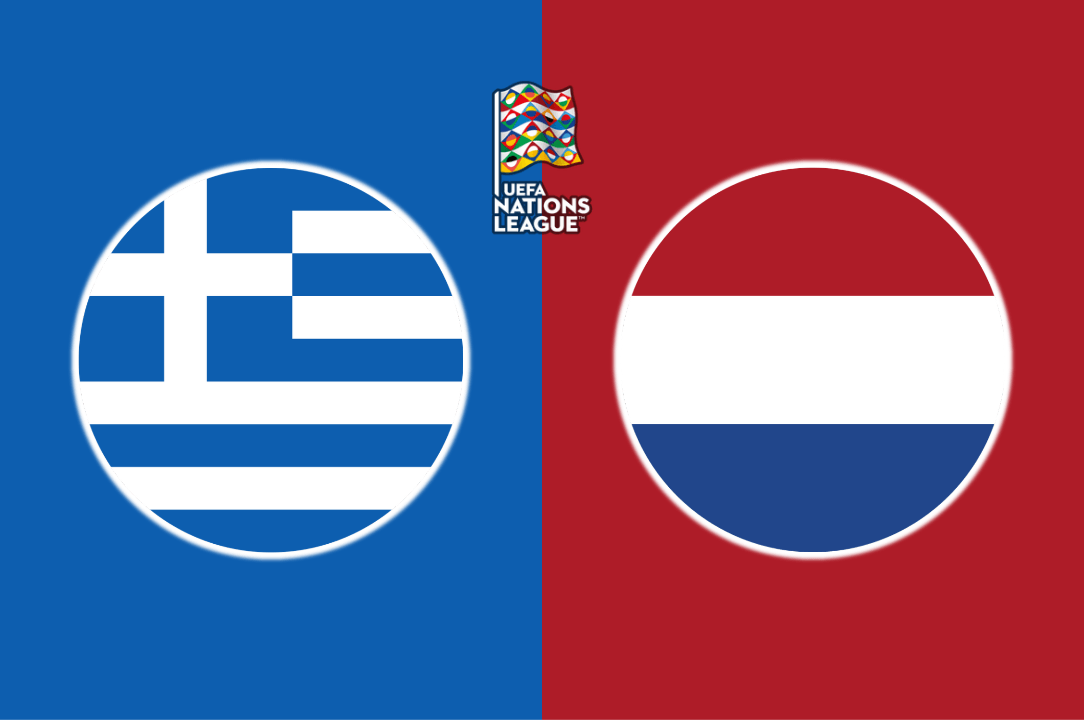 Prediksi Skor Yunani vs Belanda di UNL, 2 Oktober 2026: Duel Sengit di Toumba