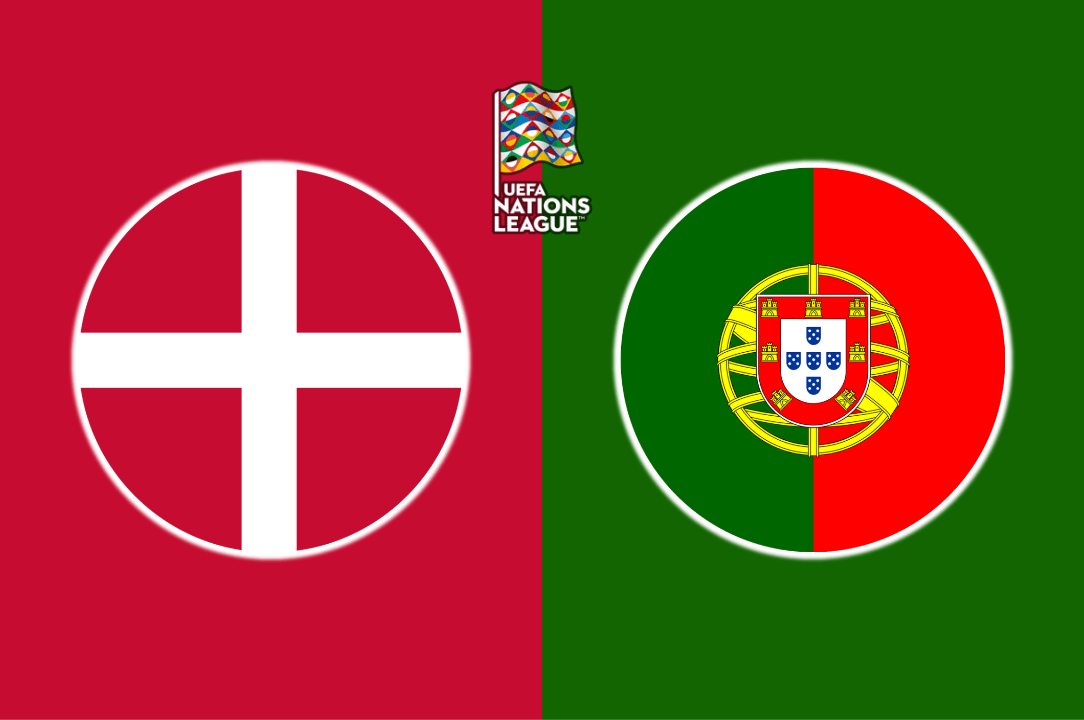 Prediksi Skor Denmark vs Portugal di UNL, 2 Oktober 2026: Duel Dua Tim dengan Start Berbeda