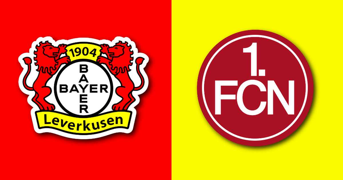Prediksi Skor Bayer Leverkusen vs FC Nurnberg di DFB-Pokal, 29 Oktober 2026: Mampukah Die Werkself Taklukan Tim Kasta Kedua dengan Mudah?