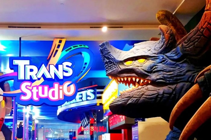 Liburan Keluarga Tak Harus Mahal, Trans Studio Cibubur Tawarkan Promo Ber-3