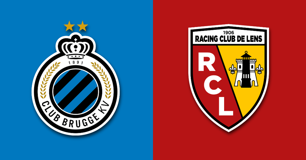Prediksi Skor Club Brugge vs RC Lens di UCL, 22 Oktober 2026: Ujian Konsistensi Usai Kejutan di San Siro