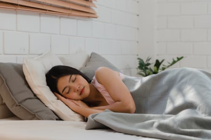 Ketika Tidur Siang Malah Jadi Bumerang, Ini Waktu yang Sebaiknya Dihindari