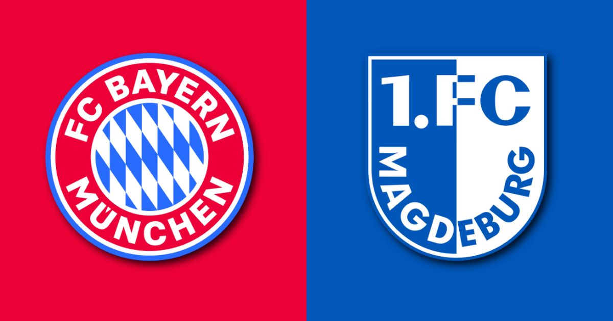 Prediksi Skor Bayern Munich vs FC Magdeburg di DFB-Pokal, 29 Oktober 2026: Misi Balas Dendam atas Luka Lama