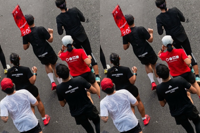 Ada Tarif Rp0 untuk Peserta Jakarta Running Festival 2026, Berlaku di 4 Moda Transportasi