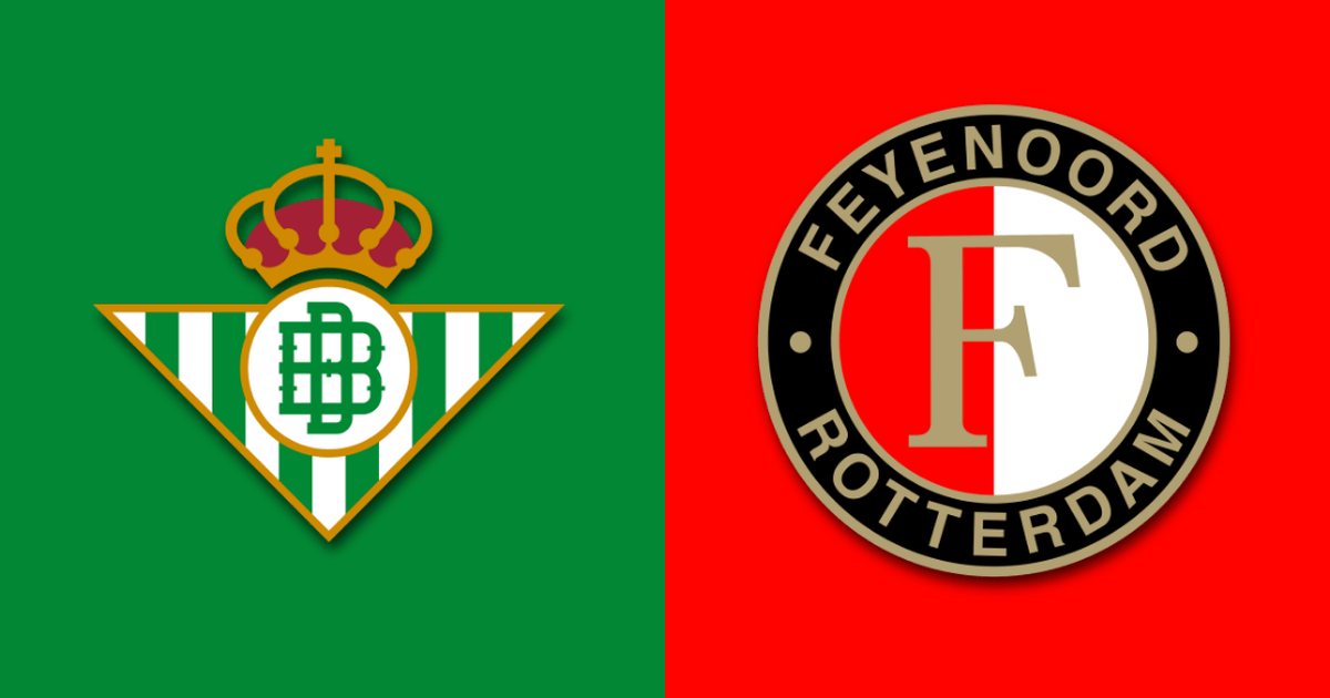Prediksi Skor Real Betis vs Feyenoord di UCL, 22 Oktober 2026: Tuan Rumah Incar Kemenangan Ketiga Beruntun