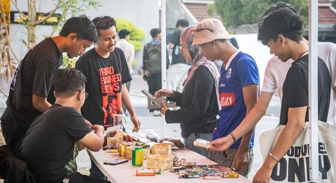 Dinilai Ancam Industri Hasil Tembakau, 15 Komunitas Tolak Rancangan Aturan Industri Kretek